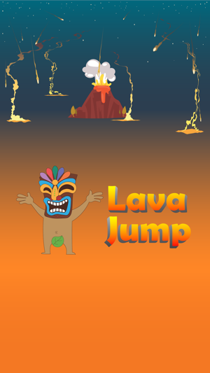 Lava Jump Ultimate