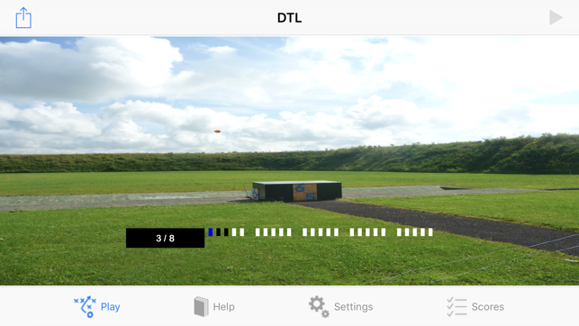 DTLShoot(圖1)-速報App