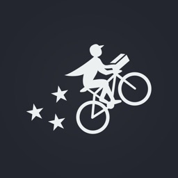Postmates Apple Watch App