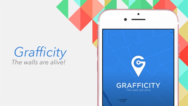 Grafficity(圖1)-速報App