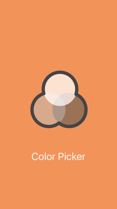 AppStash: Color Picker screenshot 3