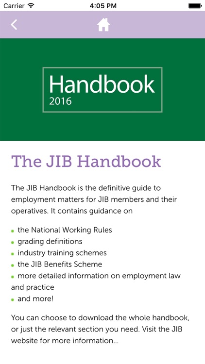 JIB Apprenticeship Guide