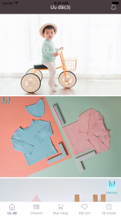 LilGroup screenshot-4