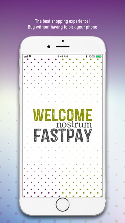 Nostrum FastPay