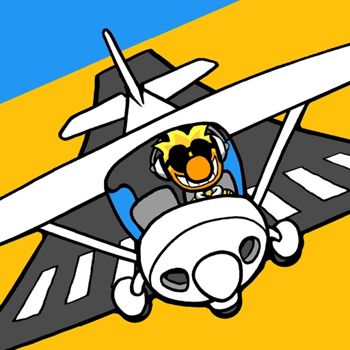 RunwayMap - The Pilot App