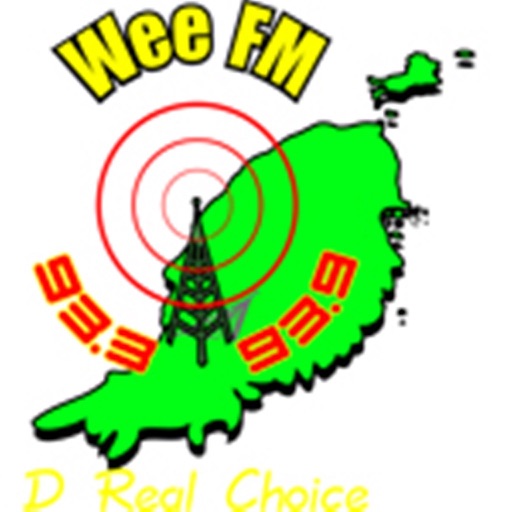 WeeFm Radio icon