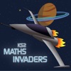 KS2 Maths Invaders