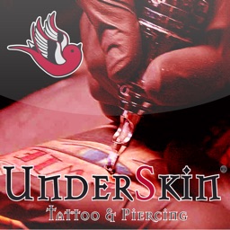 UnderSkin® Tattoo & Piercing