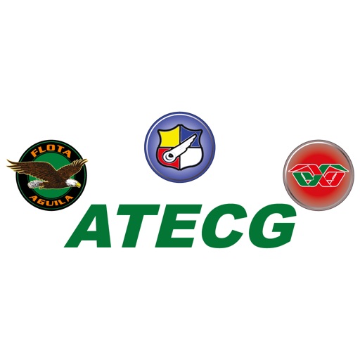 ATECG icon