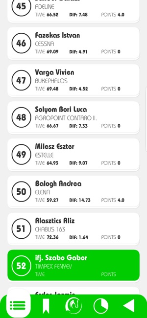 Riderline Timing(圖2)-速報App