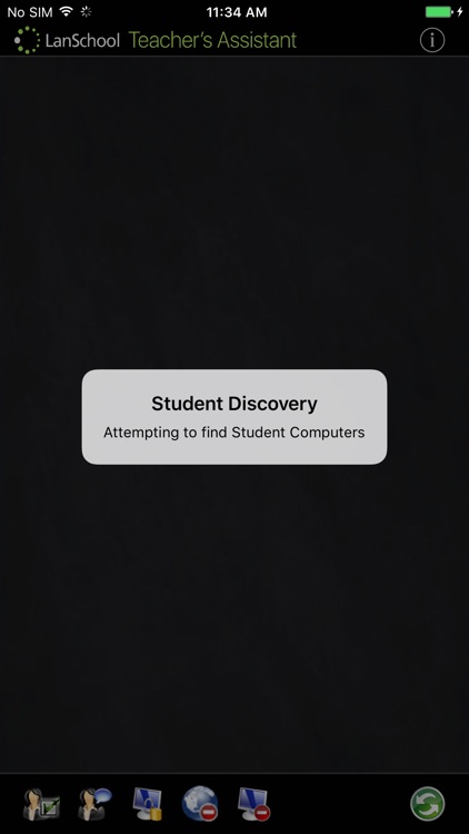 LanSchool Teacher's Assistant screenshot-3