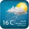 Universal Weather Forecast provide you real-time accurate live weather information all over the world