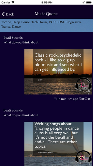 Beati Sounds(圖4)-速報App