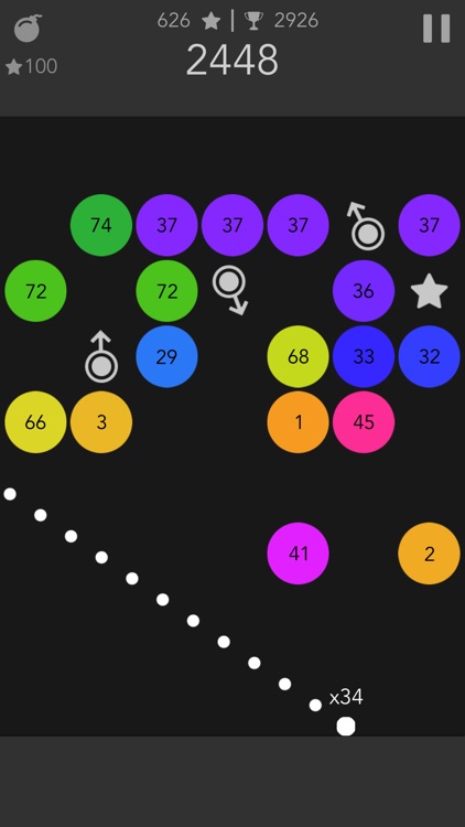 Balls.io vs Bricks screenshot-4