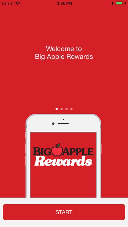 Big Apple Rewards