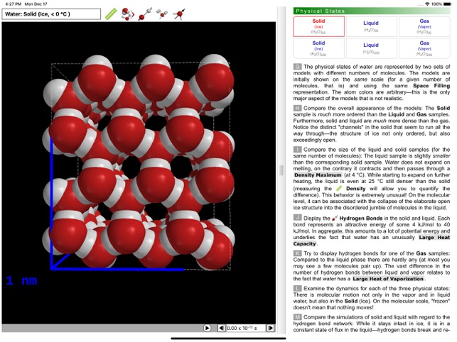 ODYSSEY Water: Molecular Level(圖2)-速報App