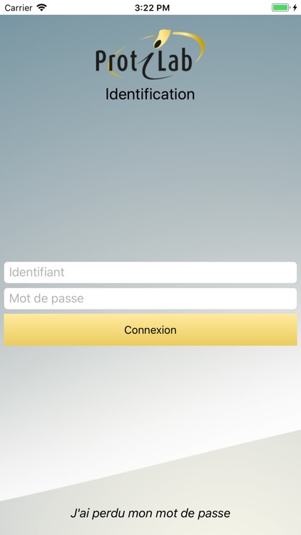 Laboratoire Protilab