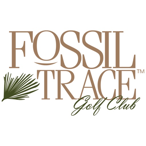 Fossil Trace Golf Tee Times icon