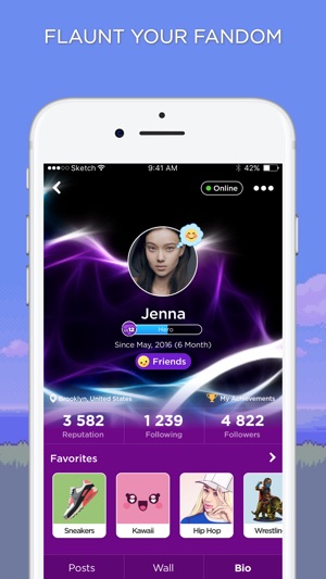 Poké Amino for Pokémon Fans(圖4)-速報App