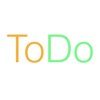 To Do - Simple As Pen & Paper - iPhoneアプリ
