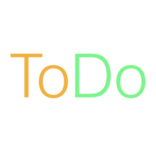 To Do - Simple As Pen & Paper