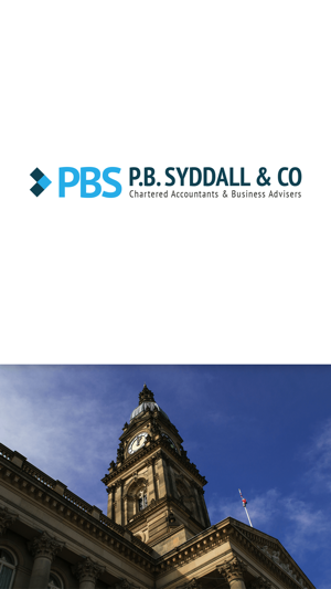 Syddalls Chartered Accountants(圖1)-速報App