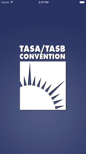 TASA/TASB Annual Convention(圖1)-速報App