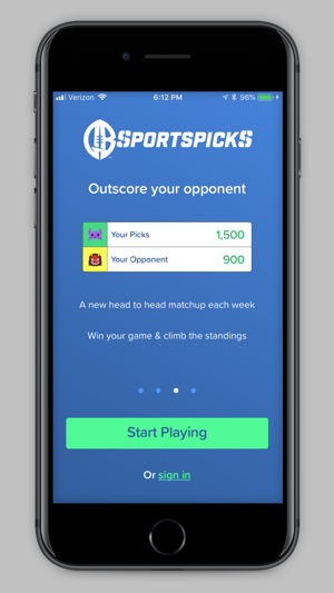 AQB SPORTSPICKS™(圖4)-速報App