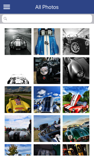 WPs of Shelby Cobra(圖2)-速報App