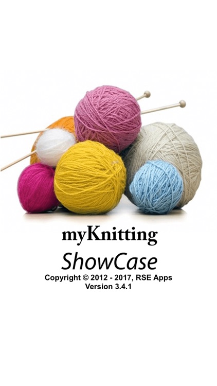 myKnitting screenshot-0