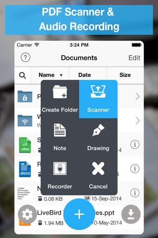 File Manager 11 screenshot 3