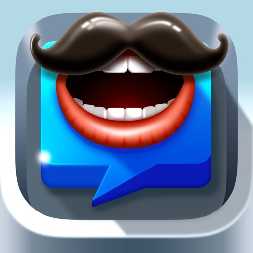 Mens Talk iOS App