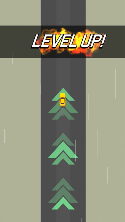 Sling Drift screenshot-4