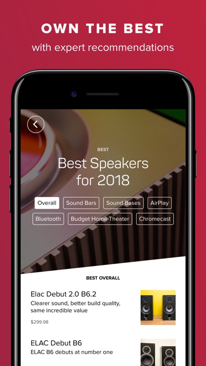 CNET: Best Tech News & Reviews screenshot-3
