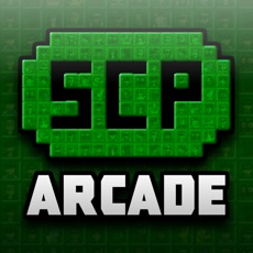 Activities of SCP Arcade