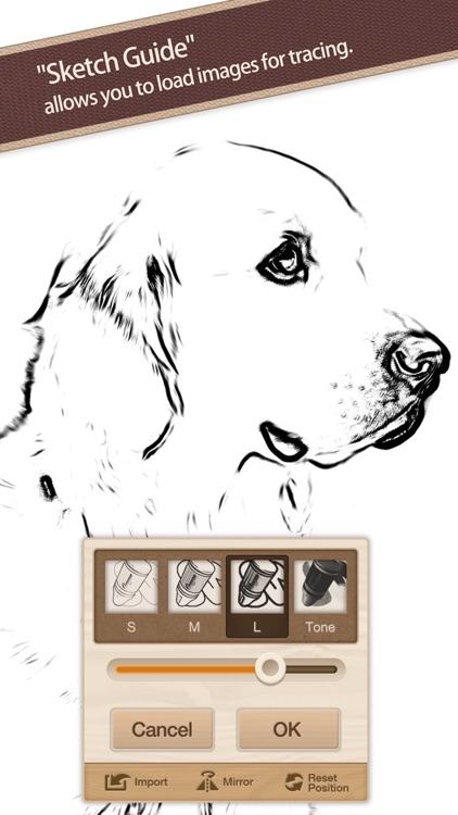Crayon Style screenshot-3