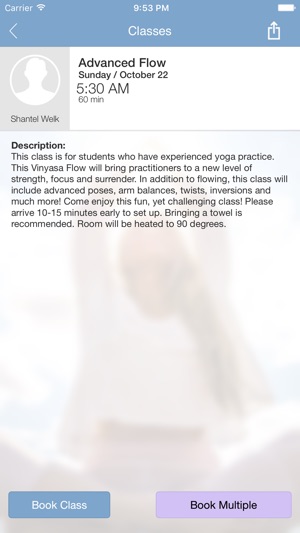 Sky Yoga(圖3)-速報App