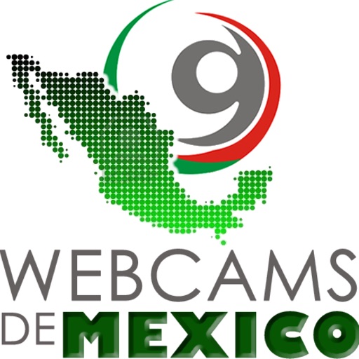 Webcams de México