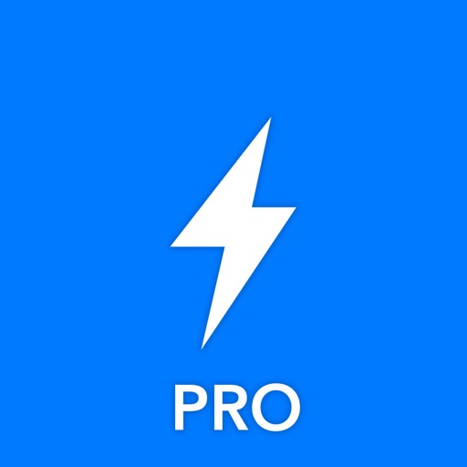 Flash Reader Pro iOS App