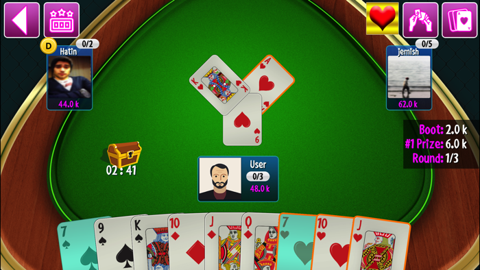 Do Teen Panch - 2 3 5 Plus