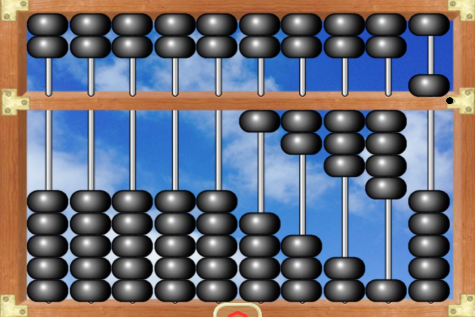 Abacus Deluxe screenshot 2
