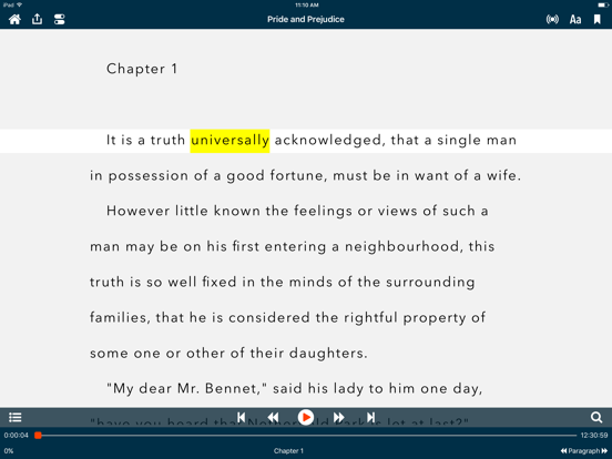 Voice Dream Reader Voice Dream Reader