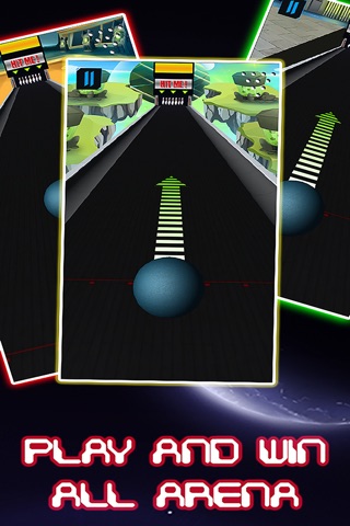 Super Bowling 2 screenshot 2