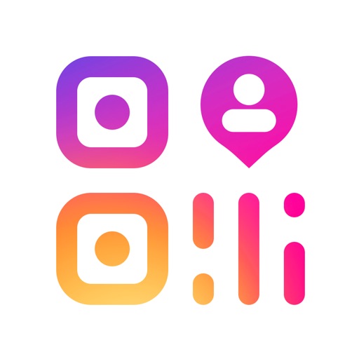 Make Magic Followers' QR Code iOS App