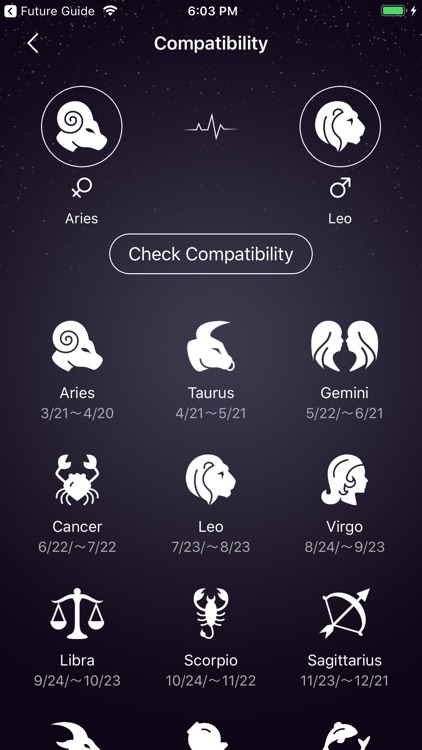Future Guide screenshot-3