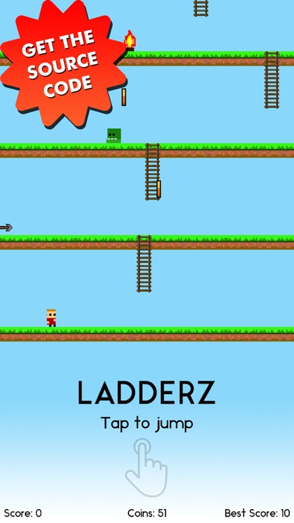 Ladderz
