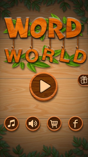 Word World : Word Connect(圖1)-速報App