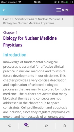 NucMed Guide(圖3)-速報App