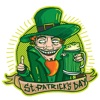 St. Patricks Stickers