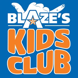 Blaze's Kids Club